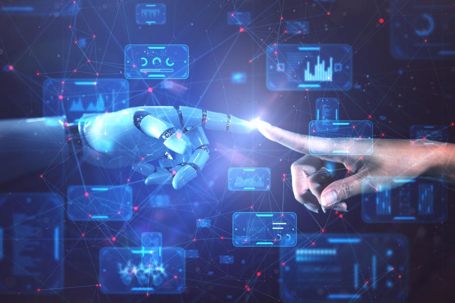 Top Technology Trends in 2025