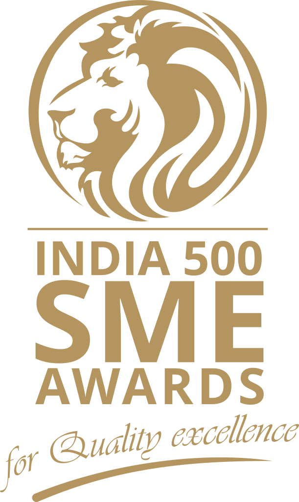 India 500 SME Awards for Quality Excellence