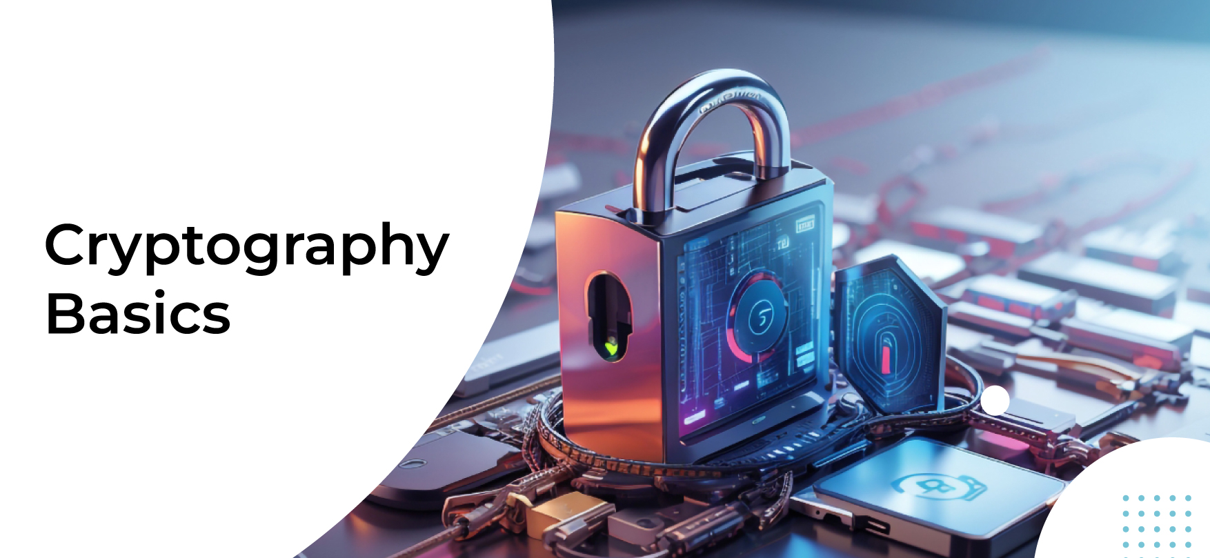 Cryptography - Basics - DivInisoft